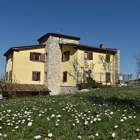 Agriturismo Terra E Sapori Campodipietra Εξωτερικό φωτογραφία