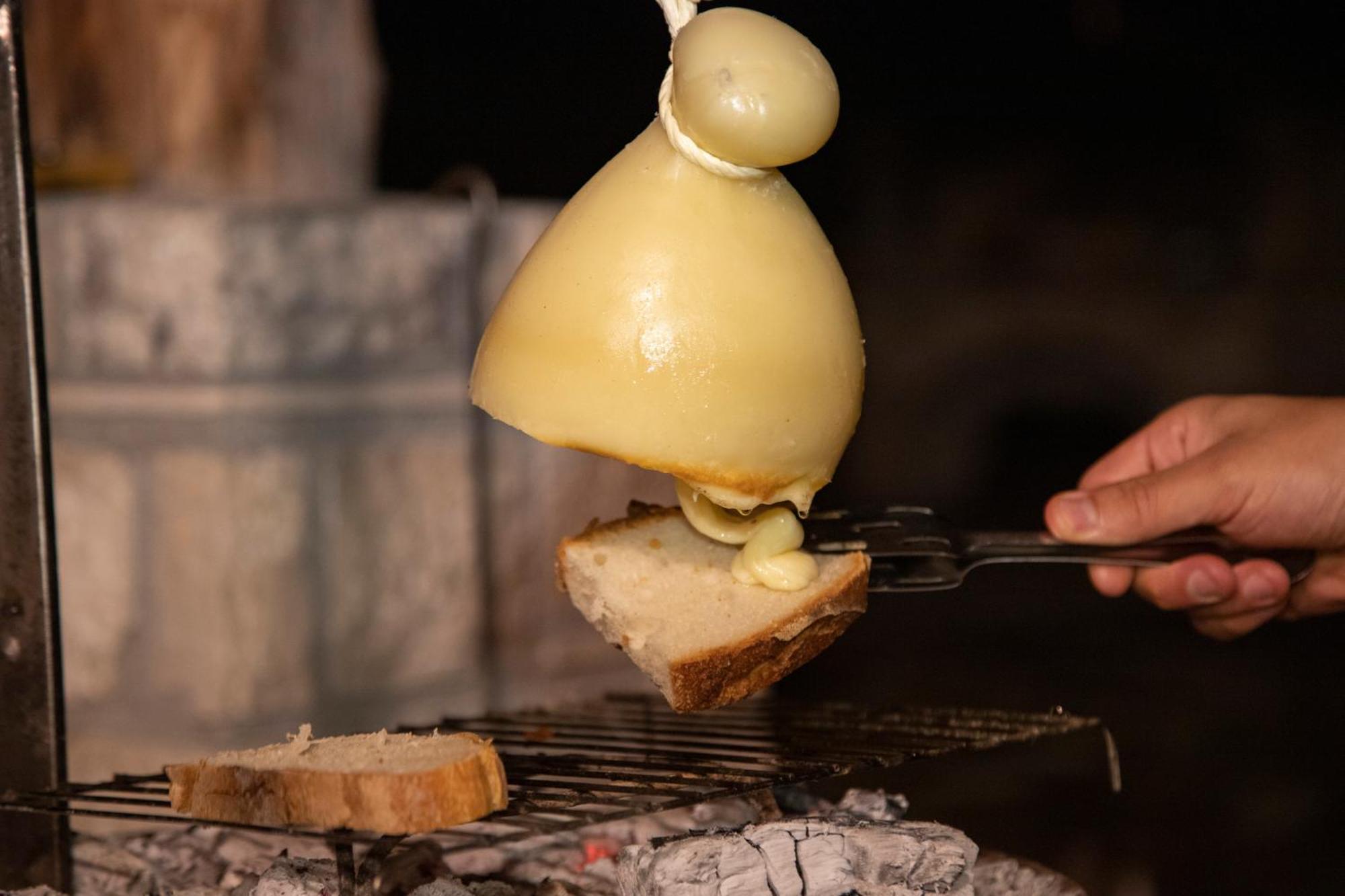 Agriturismo Terra E Sapori Campodipietra Εξωτερικό φωτογραφία