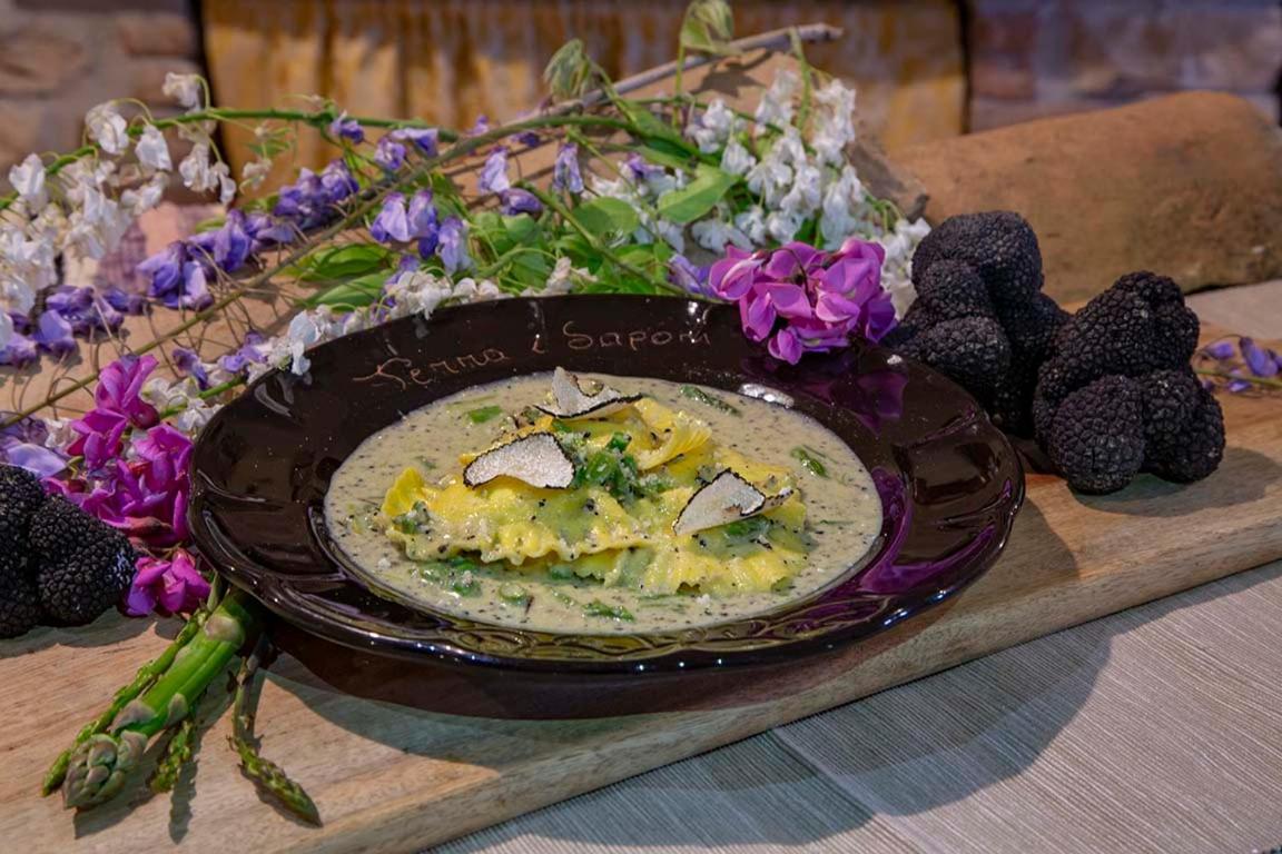 Agriturismo Terra E Sapori Campodipietra Εξωτερικό φωτογραφία