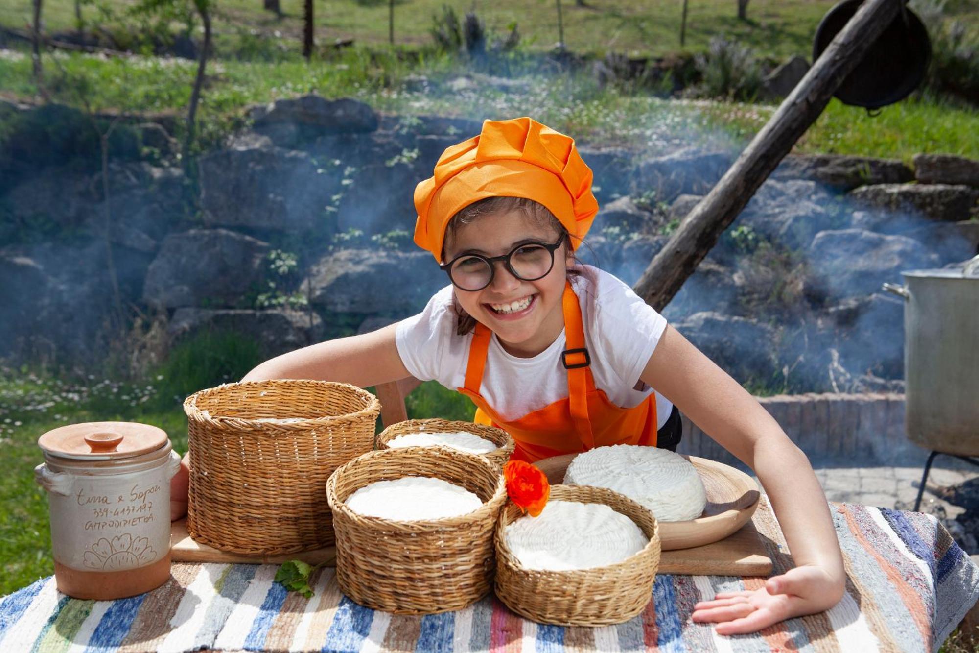 Agriturismo Terra E Sapori Campodipietra Εξωτερικό φωτογραφία