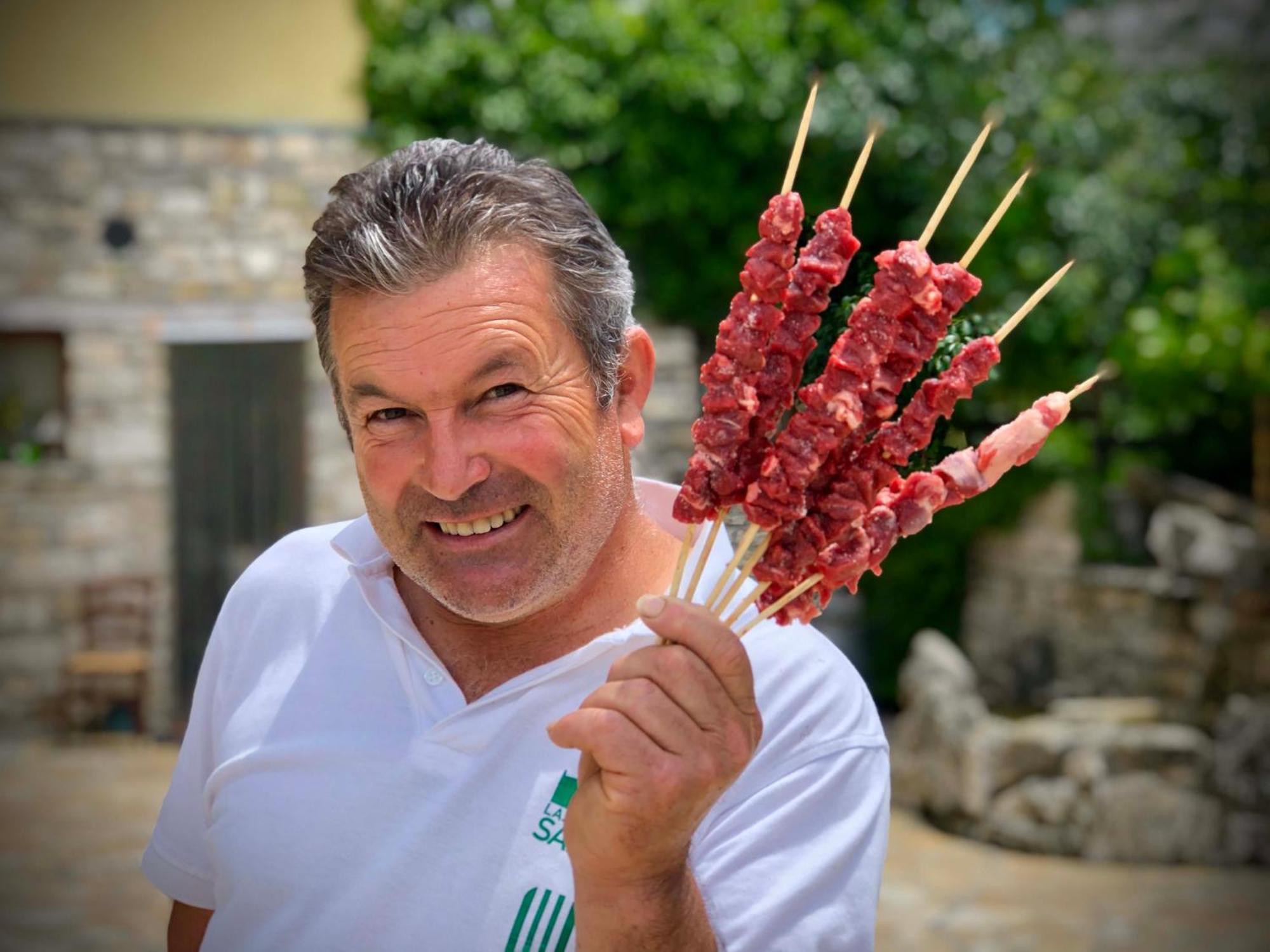 Agriturismo Terra E Sapori Campodipietra Εξωτερικό φωτογραφία