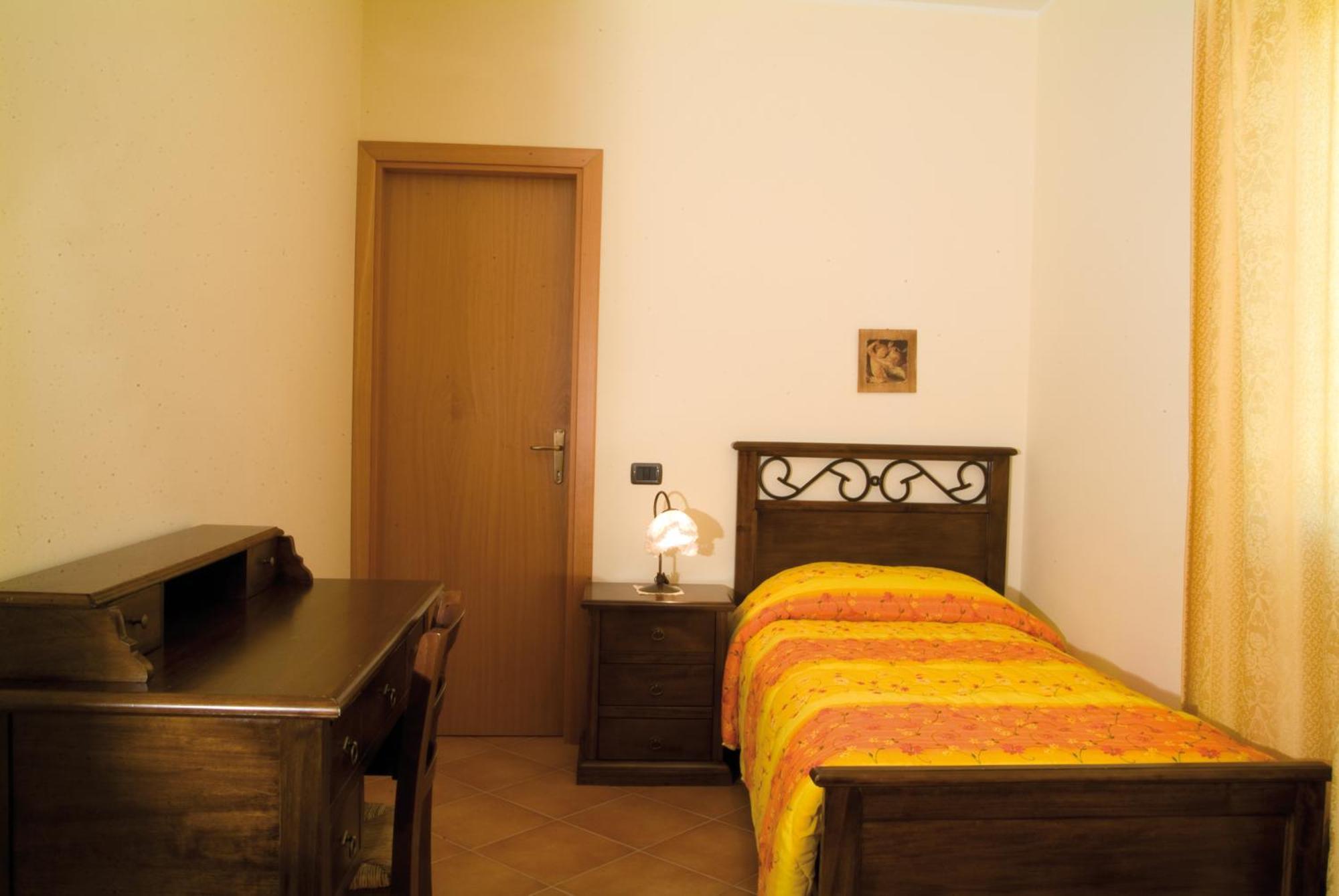 Agriturismo Terra E Sapori Campodipietra Εξωτερικό φωτογραφία
